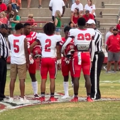 ✝️C/O 24 wr/lb 6’1 175 McCormick high school Life is too short, live it at its fullest 864-337-5044 adariusmurray@gmail.com