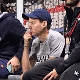 martin_l87's profile picture. 🐗📣⚒️