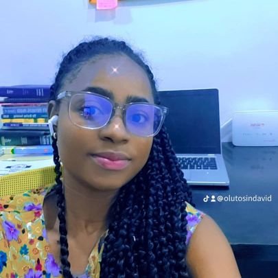 CoderMom's profile picture. Cloud Engineer  | I am not afraid of doing hard things.