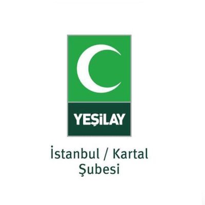 Yeşilay Cemiyeti Kartal Şubesi 
Adres: Karlıktepe mah. Soğanlık https://t.co/MWT8pxQYPK Kartal