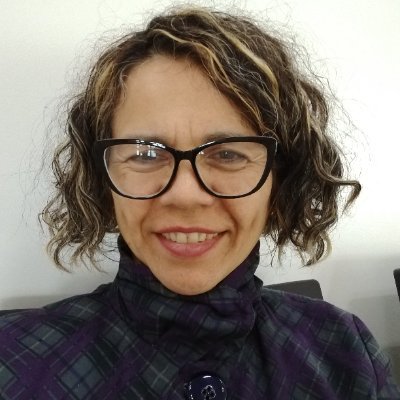 Kleomara's profile picture. Pesquisa concluída. Agradeço a todos que participaram.