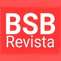 BSB Revista(@BSBREVISTA) 's Twitter Profile Photo