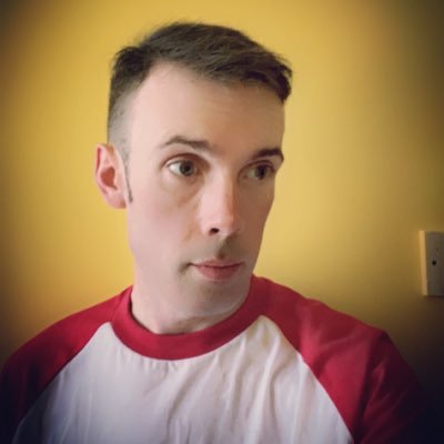 DrChrisJLawton Profile Picture