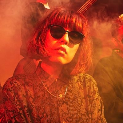TOKYO - BERLIN ⚫︎MUSIC【PLASTICZOOMS】vocal, composer ⚫︎CLOTHES【VENUS ECCENTRIC】designer CONTACT - info@plasticzooms.org