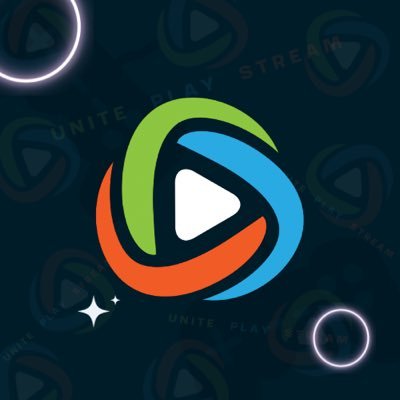 streamsyncapp's profile picture. Unite, Play, Stream. Contact support@streamsync.live