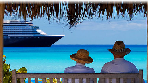 Vellinga's Travel-Cruise Holidays Chatham has been matching our clients with their vacation dreams for over 50 years.  Call 1-877-352-5150 and book yours today!