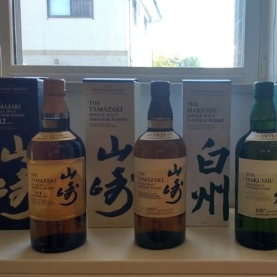 常飲酒は角、スペシャルブラックニッカ、ニッカディープブレンド、白州～☺️趣味はウィスキー、スノボー、ボディボード、旅行先で酒屋巡り、やまや酒店様長野県に店舗進出お願いいたします😃