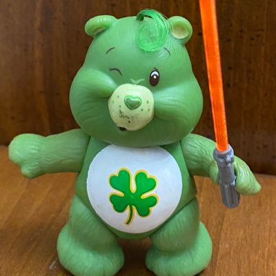 SithCareBear Profile Picture