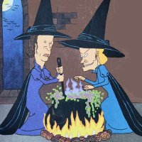 ✨Beavis and Butthead✨ (@mymusemyflaaame) 's Twitter Profile Photo