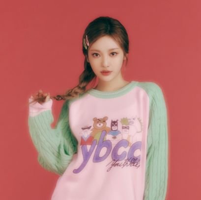 yahahshzb's profile picture. คิดถึงพี่จินmakmak 🥺
คิดถึงเยดัมmakmak 🥺