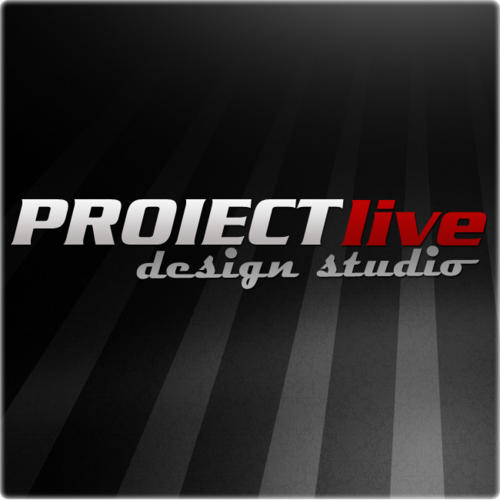 ProiectLIVE's profile picture. ProiectLive.ro Design Studio ofera servicii de Web Design si optimizare SEO.