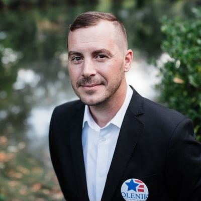 Independent candidate for Delegate for  Virginia's 96th district 2023 
#Independent
#VA96
#EMU2023