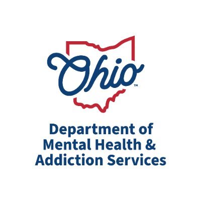 Official Twitter of Ohio Department of Mental Health & Addiction Services (OhioMHAS). Text 