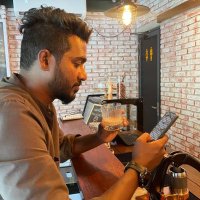 Ahmed Rassam (@rassaamu) 's Twitter Profile Photo Ahmed Rassam (@rassaamu) 's Twitter Profile Photo