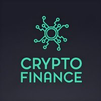 CRYPTO FINANCE || AMA + GIVEAWAY(@CRYPT0_FINANCE) 's Twitter Profile Photo