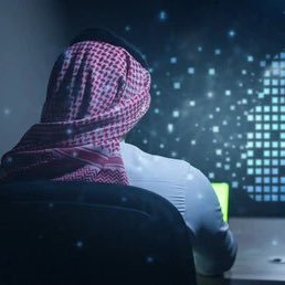 خبير في عالم الإختراق والهكر والمعلومات التقنية مرخص من وزارة الإتصالات السعودية