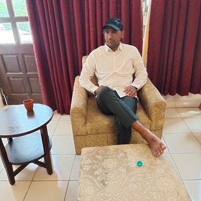 Lalchandya83312's profile picture. 