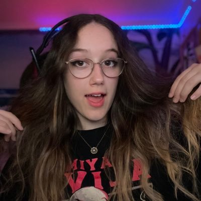 💜Twitch Partner 🇦🇺 Black Widow & Widowmaker • Partners: @UbisoftANZ @DisconnectedGG @MarvelRivals @Blizzard_ANZ @AceCreatorsMGMT | 💌: zazzastack01@gmail.com