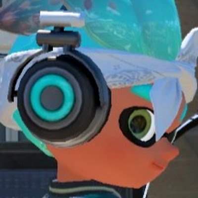 Splatoon fan and Trainer of Super Smash Bros Amiibo.
Never underestimate an Inkling!
Born March 5, 1996
