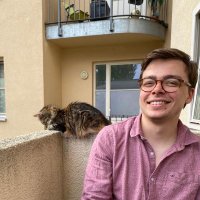 Jonas Waack (@jonaswaack) 's Twitter Profile
