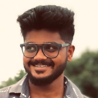Yasir_Karikalan's profile picture. இலட்சியத்தில் ஒன்றுபட்டு உறுதிபூண்ட மக்களே வரலாற்றைப் படைப்பார்கள்....!
IT-Wing Secretary - Kadayanallur Constituency .
 #BelongToTamilianStock
