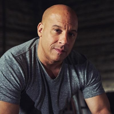 #ALLLOVE❤️
Native New Yorker Vin Diesel is an actor, producer, filmmaker