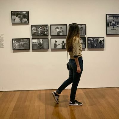 sNunesIsa's profile picture. 🤎 22y |
🏳️‍🌈 bi |
💻 c. comp |
✨ estudando e falando besteira |
📚 viciada em livros desde os 8 aninhos