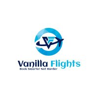 Vanilla Flight(@vanillaflights) 's Twitter Profile Photo
