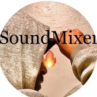 SoundMixer Abder Golden(@SoundmixerA) 's Twitter Profile Photo