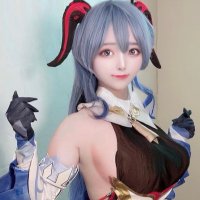 あゆみ🐼(@ayumi_cos_) 's Twitter Profile Photo