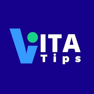 vita_tips Profile Picture