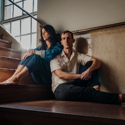 modern folk in Charlottesville, VA
Support our work on Patreon
New album: From Self, With Love OUT NOW
Listen here ⬇️
https://t.co/Sr7VmOLiHX