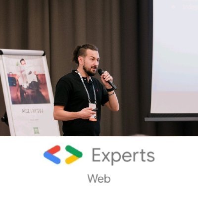 Google Developer Expert (Web Technologies) Principal Developer, Tech Leader Connect: https://t.co/R4GwR7ZBLa… GitHub https://t.co/Vy1TC3ru8c