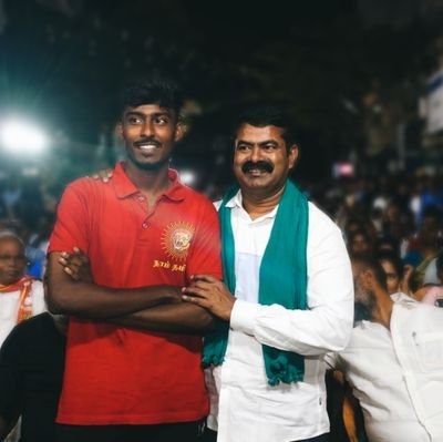 இளைஞர் பாசறை தொகுதி துணை செயலாளர் ஈரோடு கிழக்கு தொகுதி.. ஈரோடு மாவட்டம்...