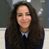 Sinem Kandemir (@sinem__kandemir) 's Twitter Profile Photo Sinem Kandemir (@sinem__kandemir) 's Twitter Profile Photo