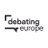 debatingeurope's profile image