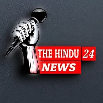 Thehindu24news is a professional media platform that fight against correction & society development in India