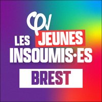 Jeunes Insoumis·es Brest(@JInsoumisBrest) 's Twitter Profile Photo