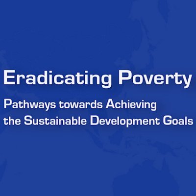 Optimizing the Impact of Poverty Reduction Policies, Studying Interactions, Validating Pathways Towards Achieving the SDGs (@MSCActions funded)