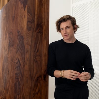 JeremiahBrent Profile Picture