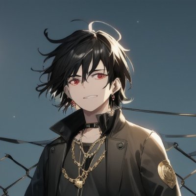 気分で雑談およびゲーム実況しています。
主に原神をする予定です。
鳴潮もやっていきます!
一緒に楽しみましょう!
仲良くしてくださる方募集中です!
チャンネル登録よろしくお願いします!
アイコンはAi絵です
twitch:https://t.co/dmToBwZSdP