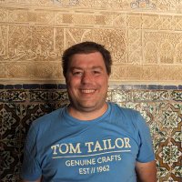 Ivo Apostolov (@iapostolov) 's Twitter Profile Photo Ivo Apostolov (@iapostolov) 's Twitter Profile Photo