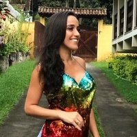 Mariana Ribeiro (@mariribeirov) 's Twitter Profile Photo Mariana Ribeiro (@mariribeirov) 's Twitter Profile Photo