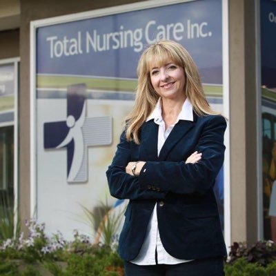 CEO, Total Nursing Care Inc. CEO, Kathy McNeil Management Corp.