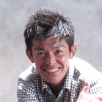 松山三四朗(公式) (@m_sanshirou) 's Twitter Profile
