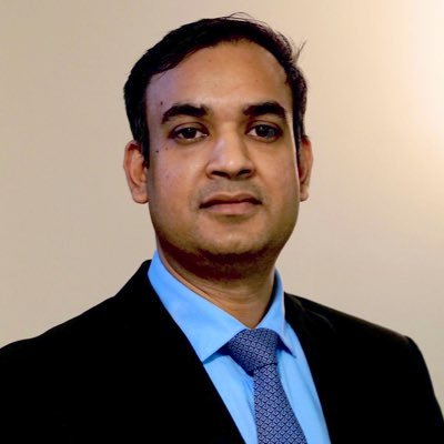 🚀 Entrepreneur | Engineering Leader 🌟 | Creator of solutions for Unicorns & Startups | VP Engineering @ VLink | Passionate about innovation & growth 🌐