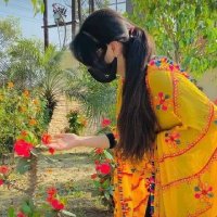 Sonam Bakodiya (@sonambakodiya1) 's Twitter Profile Photo Sonam Bakodiya (@sonambakodiya1) 's Twitter Profile Photo
