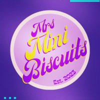 MrsMiniBiscuits(@Minibiscuits18) 's Twitter Profile Photo
