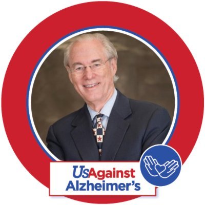 Passionate leader in the fight to end #Alzheimers. Co-founder & Chair of @USAgainstAlz & sister organizations @DavosAlzheimers, @GAP_Foundation & @VoicesofAlz.