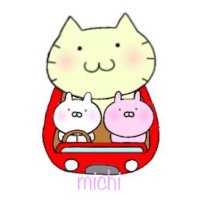 michi (@_michi1215) 's Twitter Profile
